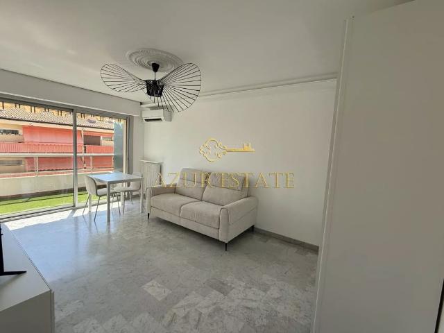 Appartement location à Dragonnière, Roquebrune-Cap-Martin