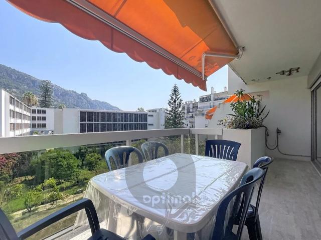 Appartement location à Nice, Menton
