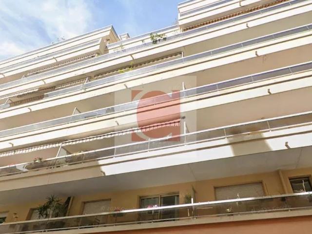 Appartement location à Nice