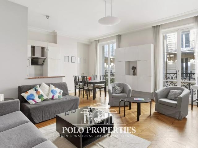 Appartement location à Paris, Île-de-France