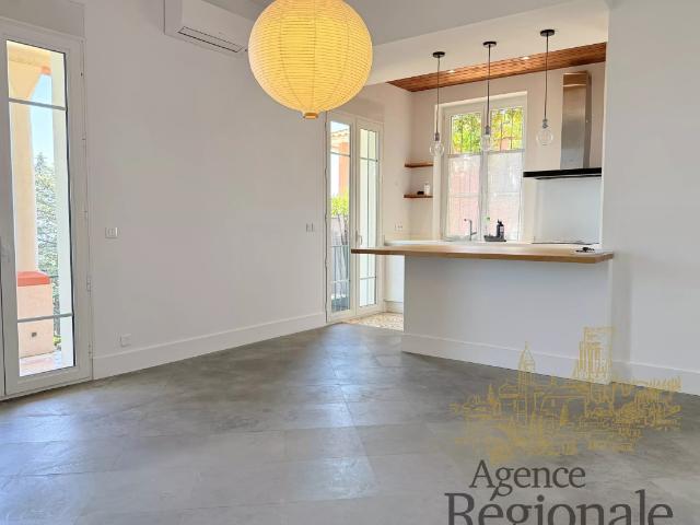 Appartement location à Nice, La Turbie