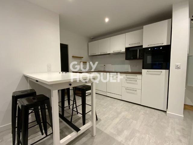 Appartement location à Crest, Drôme