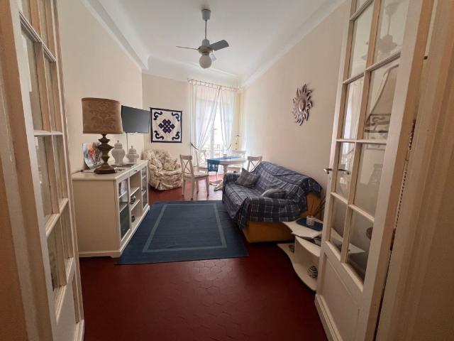 Appartement location à Nice, Menton