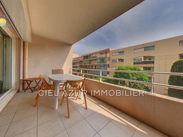Appartement location à Grasse, Antibes