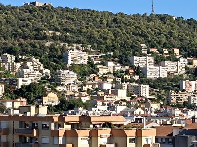 Appartement location à Quartier Jean-Médecin, Nice