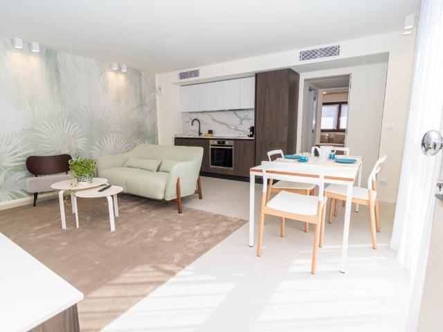 Appartement location à La Turbie, Alpes-Maritimes