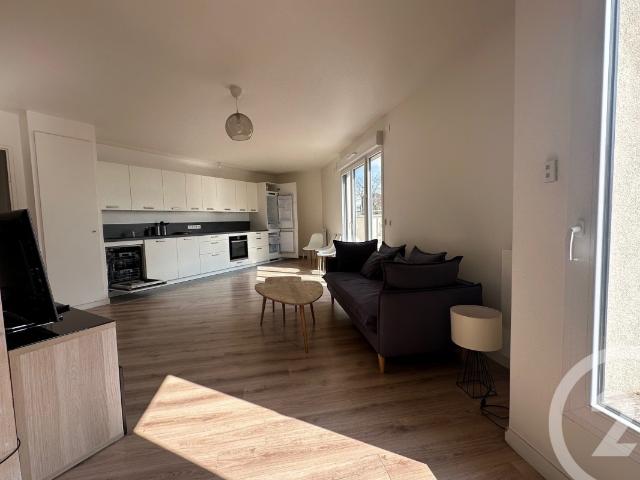 Appartement location à Saint-Denis, Île-de-France