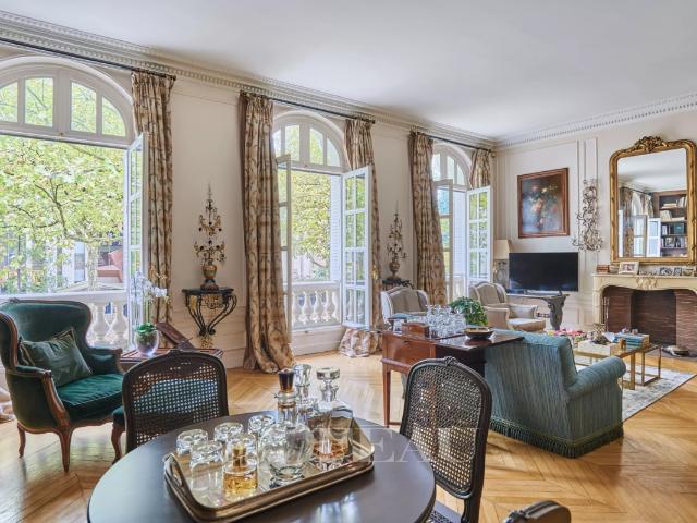 Appartement location à Paris, Île-de-France