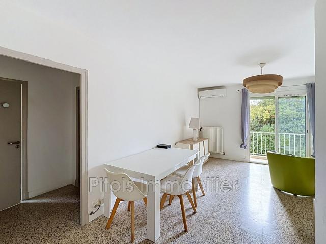 Appartement location à Le Ponteil, Antibes