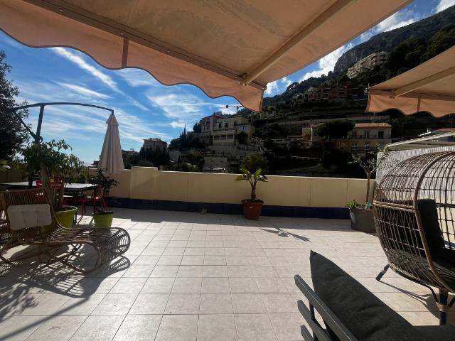 Appartement location à Nice, Roquebrune-cap-martin
