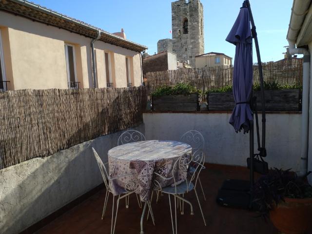 Appartement location à Grasse, Antibes