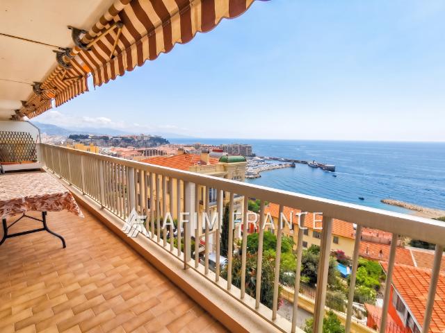 Appartement location à La Turbie, Alpes-Maritimes