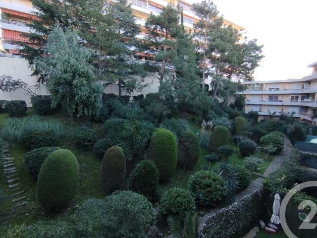 Appartement location à Grasse, Le Cannet