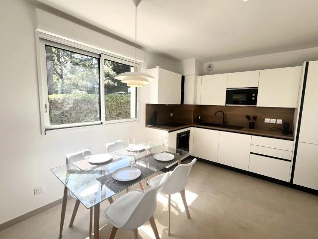 Appartement location à Grasse, Villeneuve-loubet