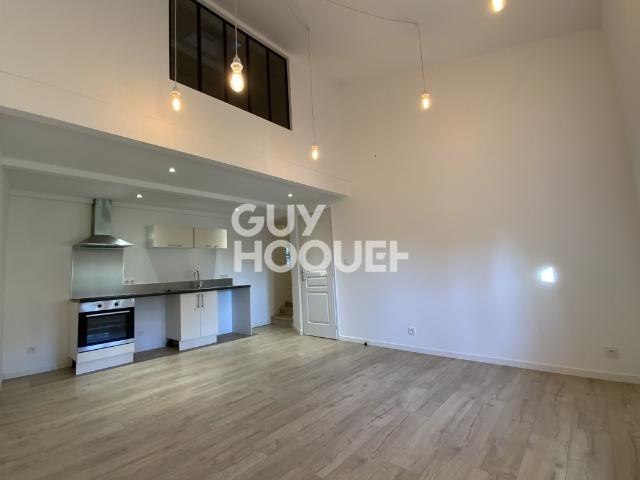 Appartement location à Die, Mirmande