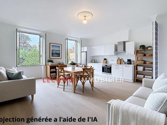 Appartement location à Grasse, Cannes