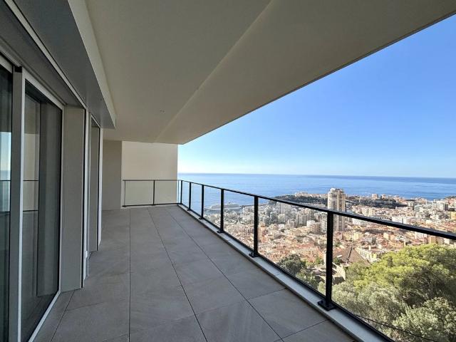 Appartement location à Beausoleil, Alpes-Maritimes