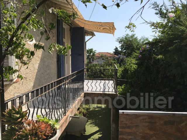 Appartement location à Grasse, Antibes