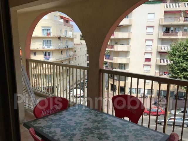 Appartement location à Grasse, Antibes
