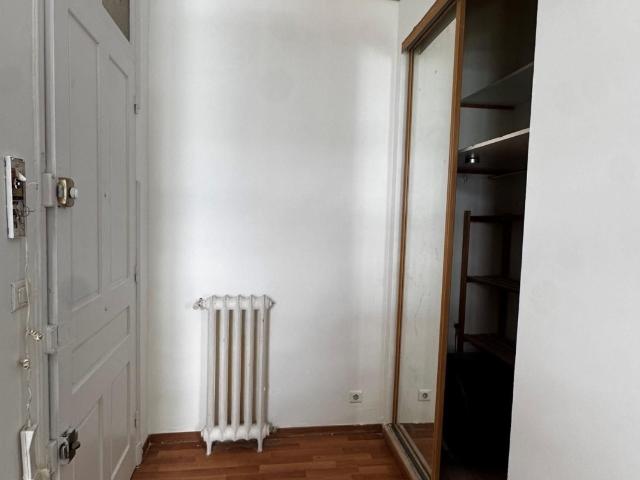 Appartement location à Nice