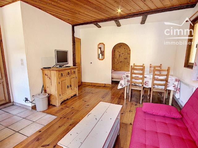 Appartement location à Bonneville, Passy