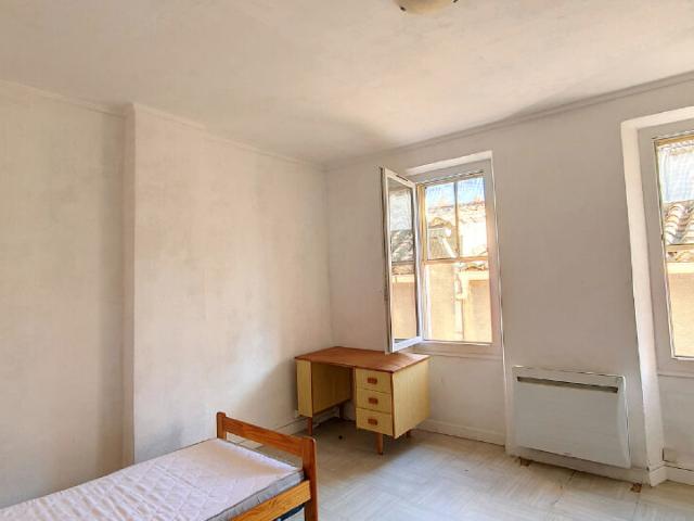 Appartement location à Marseille