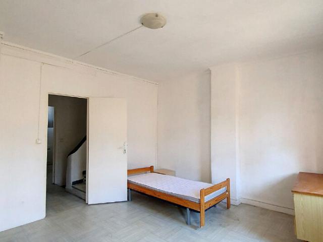 Appartement location à Marseille