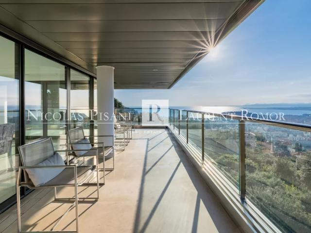 Appartement location à Nice, Villefranche-sur-mer