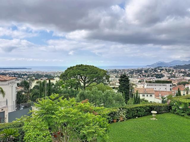 Appartement location à Grasse, Le Cannet