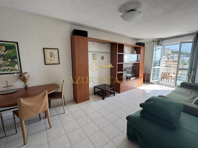 Appartement location à Nice, Roquebrune-cap-martin