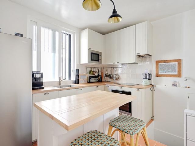 Appartement location à Saint-Denis, Saint-denis