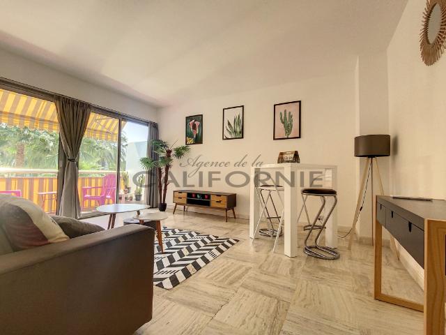 Appartement location à Grasse, Cannes