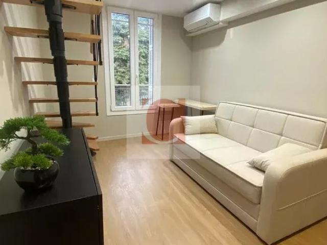Appartement location à Quartier Jean-Médecin, Nice