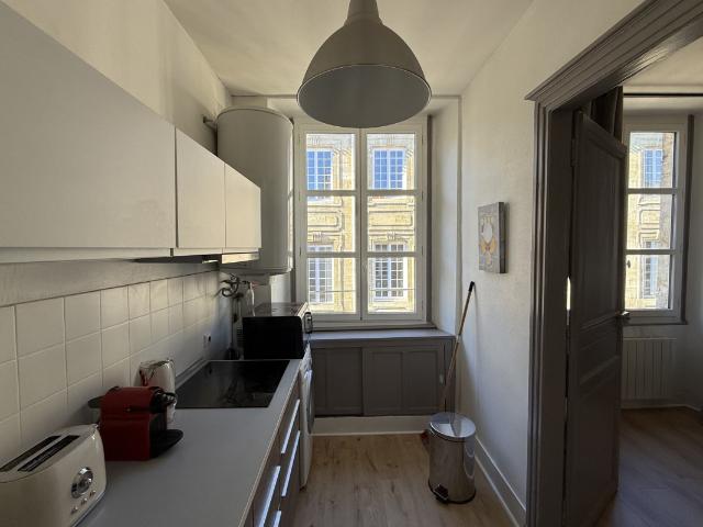 Appartement location à Bordeaux