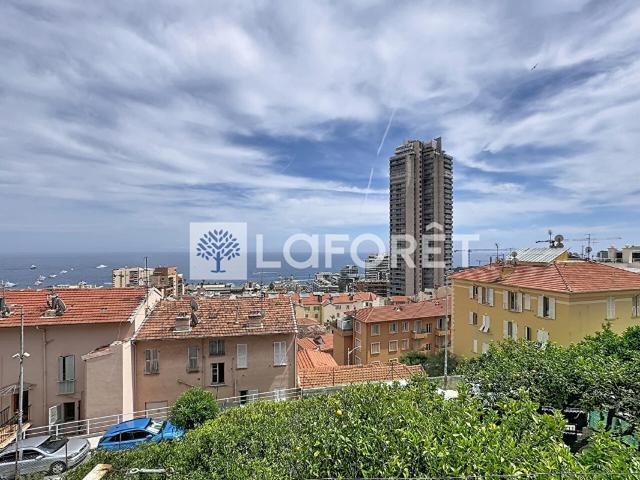 Appartement location à Nice, Beausoleil