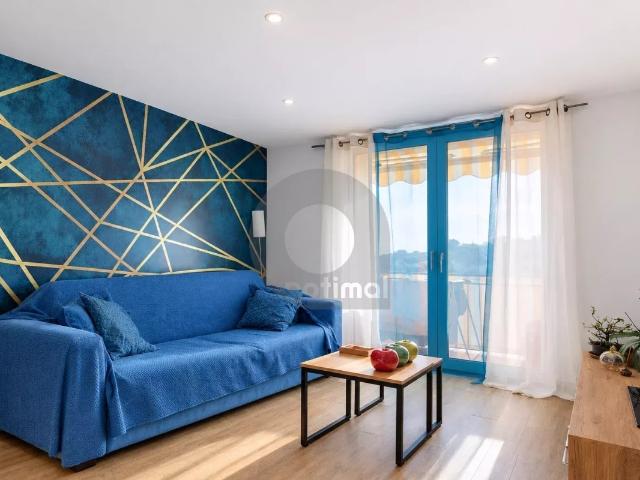 Appartement location à Garavan, Menton