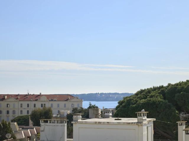 Appartement location à Les Broussailles, Cannes