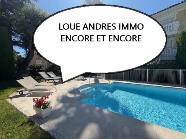 Appartement location à Grasse, Cannes