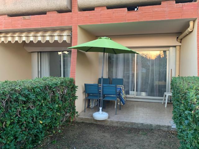 Appartement location à Grasse, Antibes