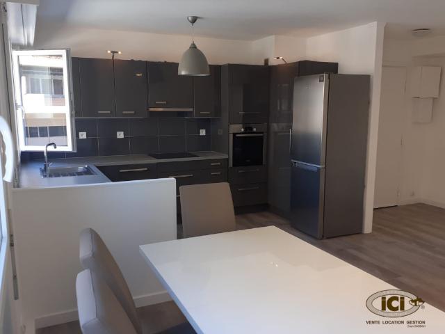 Appartement location à Saint-Julien-en-Genevois, Annemasse