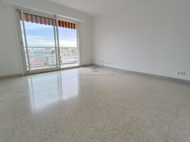 Appartement location à Nice