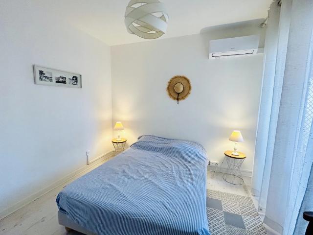 Appartement location à Grasse, Antibes