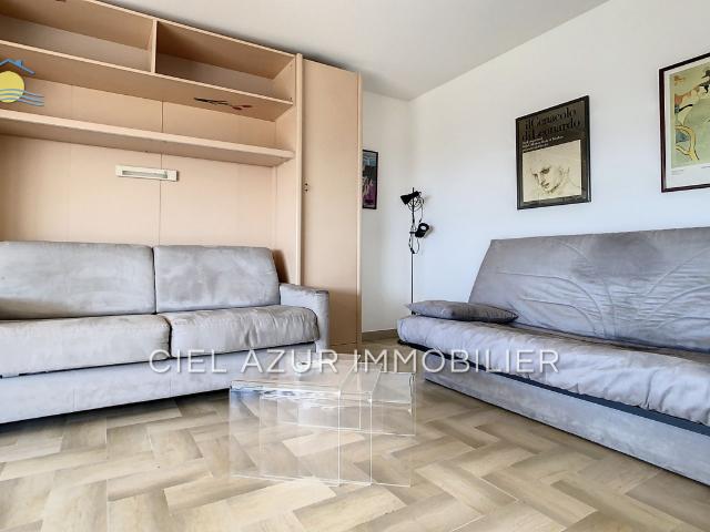 Appartement location à Grasse, Antibes