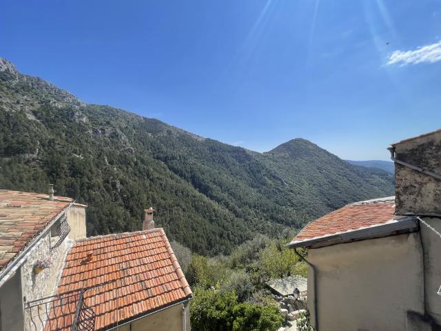 Appartement location à Nice, Peille