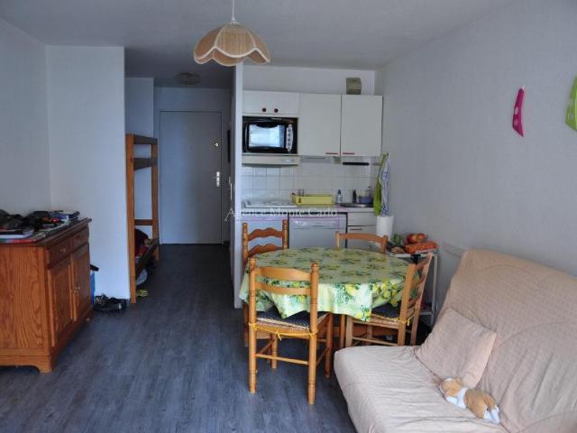 Appartement location à Dragonnière, Roquebrune-Cap-Martin