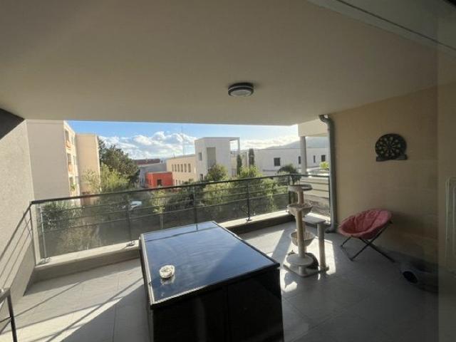 Appartement location à Tain-l'Hermitage, Drôme