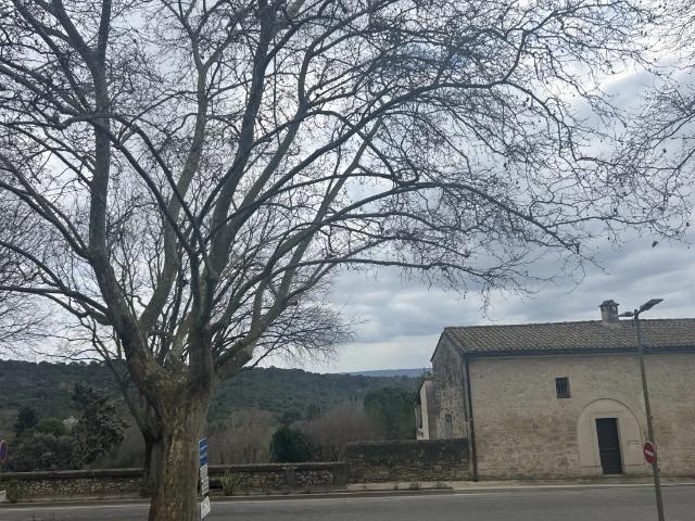 Appartement location à Nîmes, Uzès
