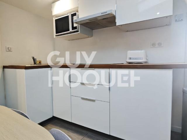 Appartement location à Montpellier, Sète