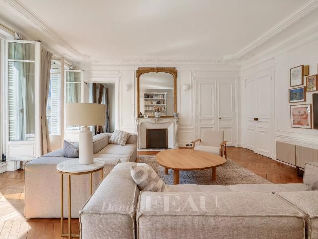 Appartement location à Paris, Île-de-France