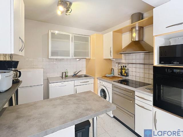 Appartement location à Nice